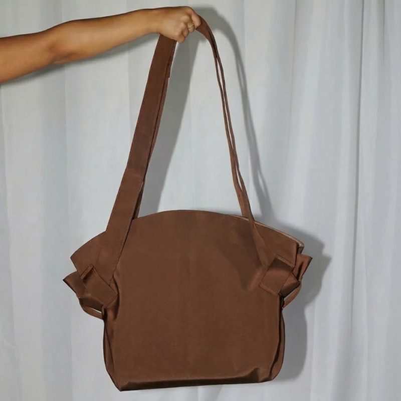 FlexiBag - The 3-in-1 Smart Bag