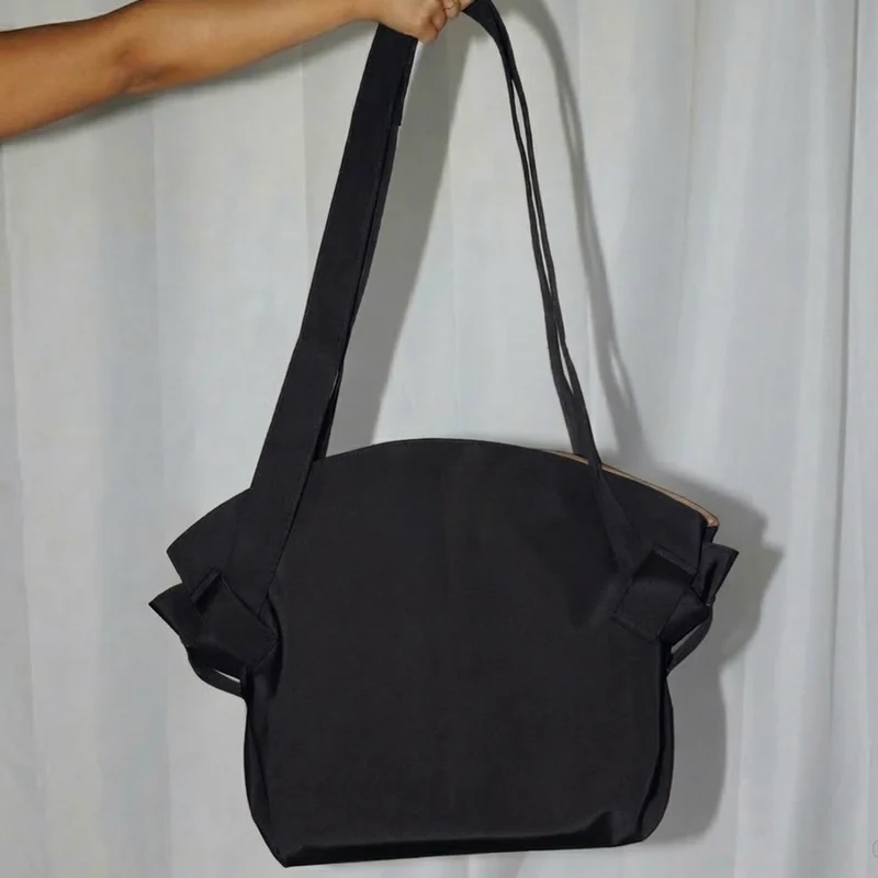 FlexiBag - The 3-in-1 Smart Bag