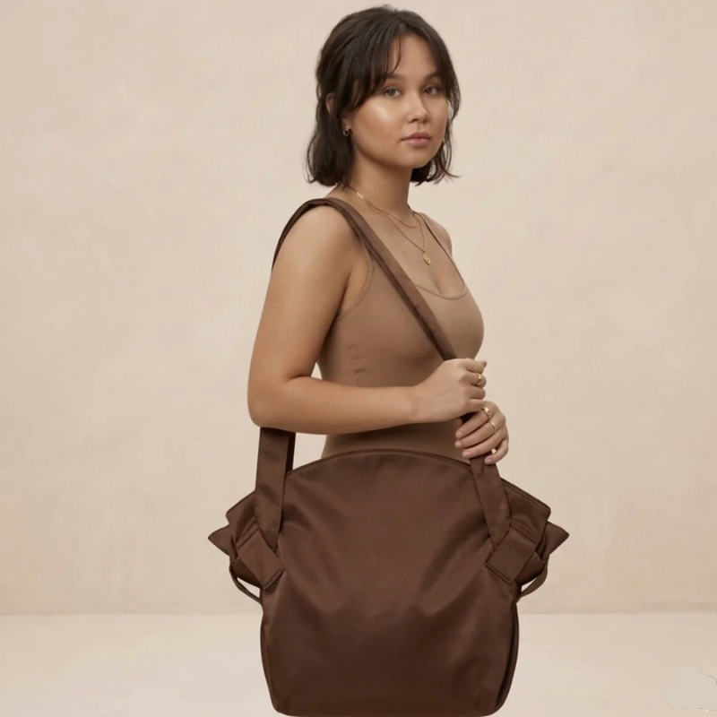 FlexiBag - The 3-in-1 Smart Bag